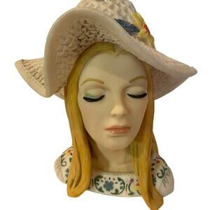 Cameo Girls “Eve” 1973. Folkfest Finery.  Perfect Condition.